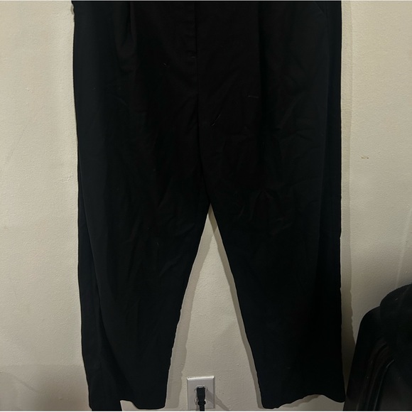 Garage pleated dress pants - Picture 2 of 5